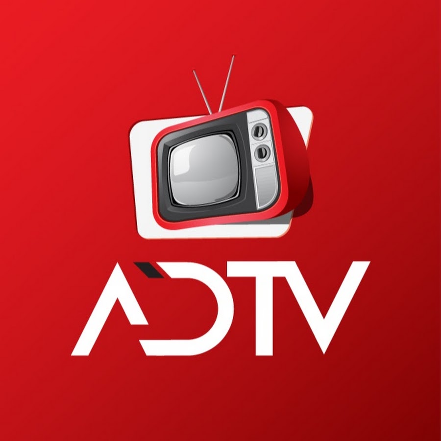 Adam TV YouTube-Kanal-Avatar