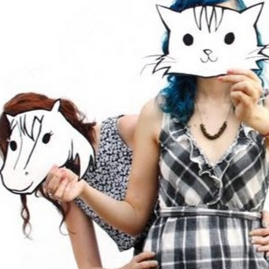 Ponycats YouTube channel avatar