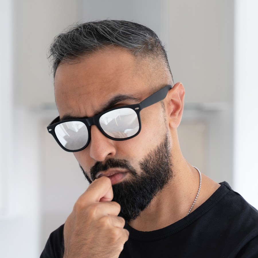 SuperSaf TV YouTube channel avatar