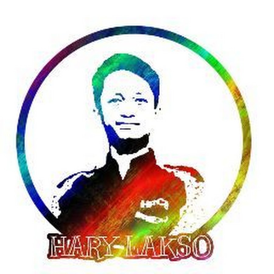 Hary Lakso Avatar canale YouTube 