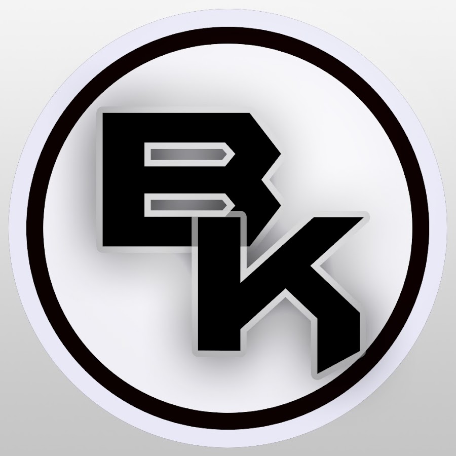 BugBlack Avatar de canal de YouTube