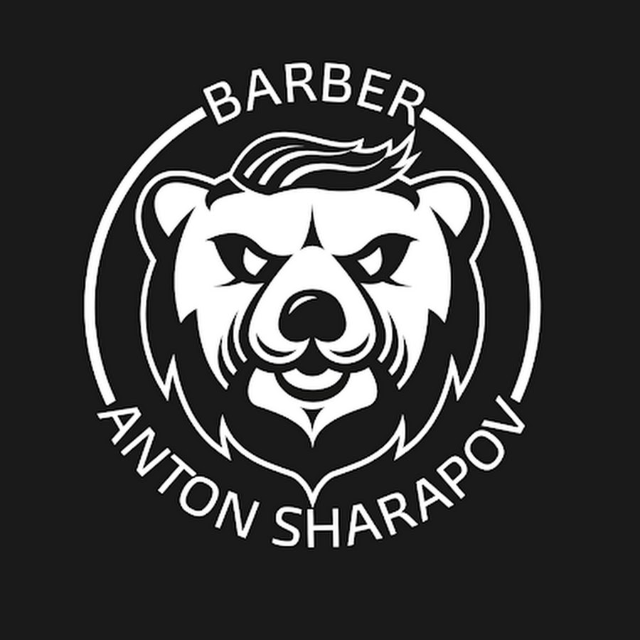 Anton Sharapov Avatar canale YouTube 
