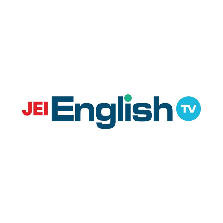 JEI EnglishTV यूट्यूब चैनल अवतार