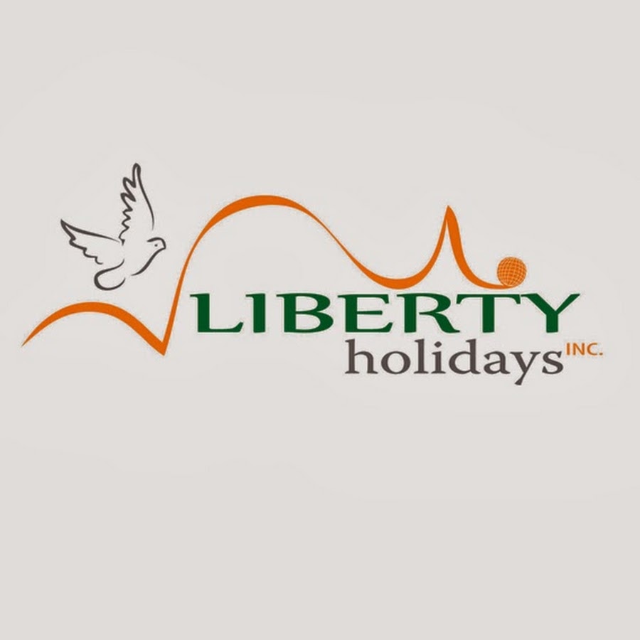 libertyholidays YouTube channel avatar