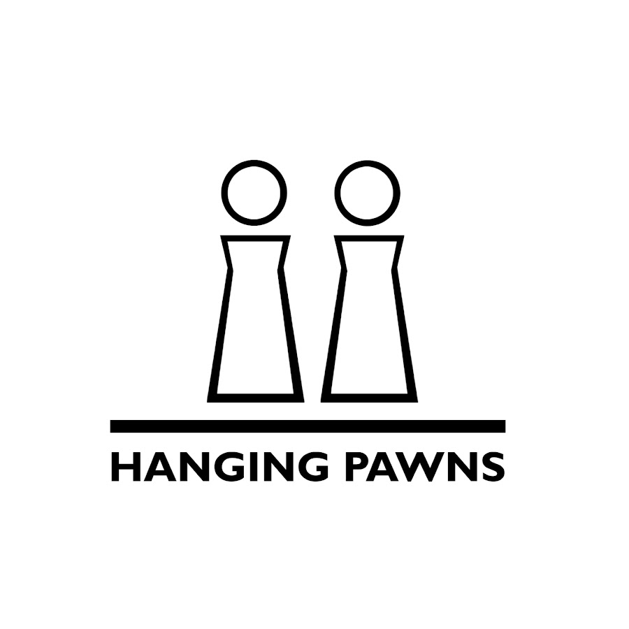 Hanging Pawns YouTube kanalı avatarı