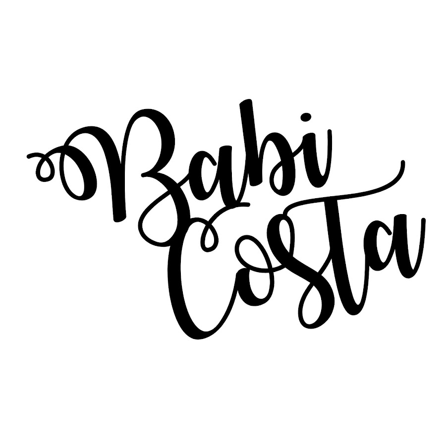 Babi Costa YouTube channel avatar