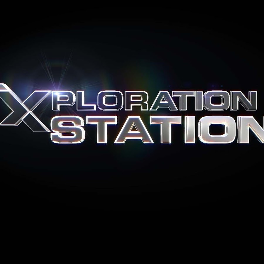 Xploration Station