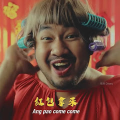 大hee / Maria Hee