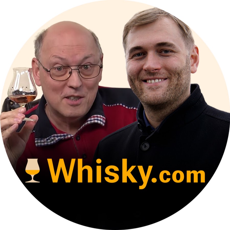 Whisky.com YouTube channel avatar