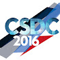 CSCD Brunel YouTube Profile Photo