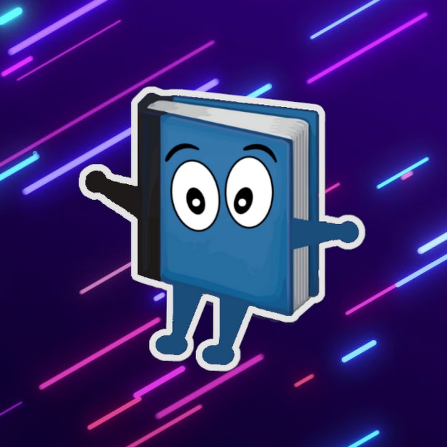 BookTop YouTube channel avatar