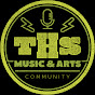 THS - Musication YouTube Profile Photo