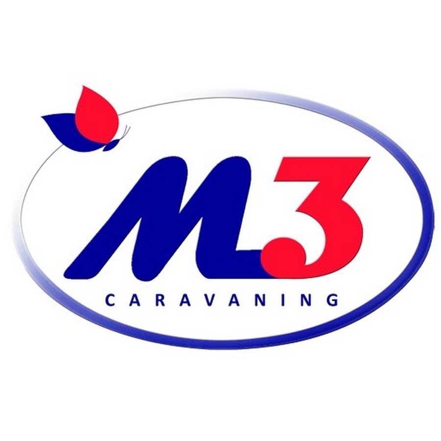 M3 caravaning YouTube channel avatar