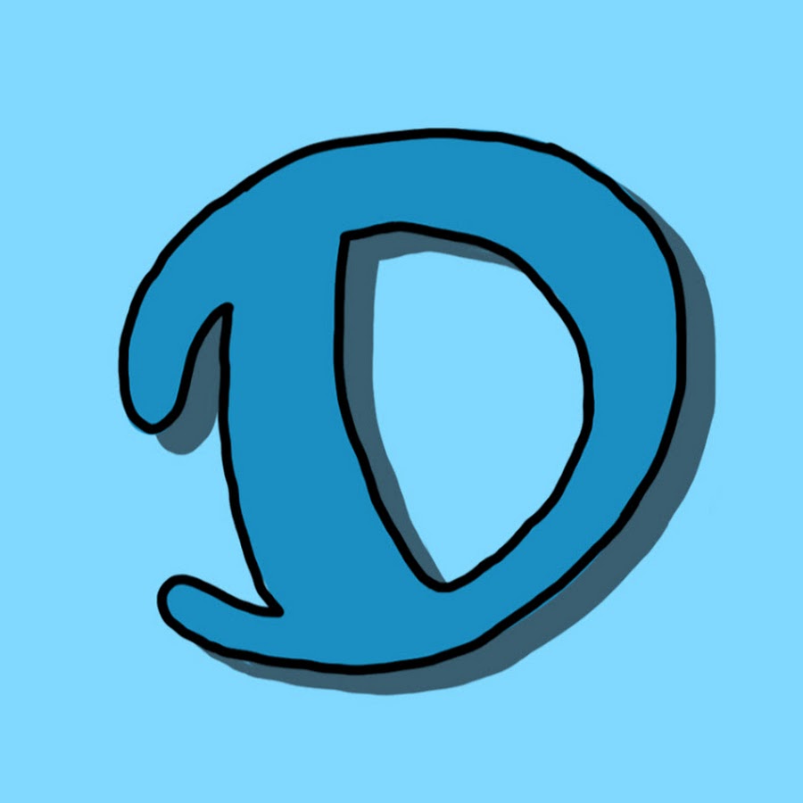 DannyMations Avatar canale YouTube 