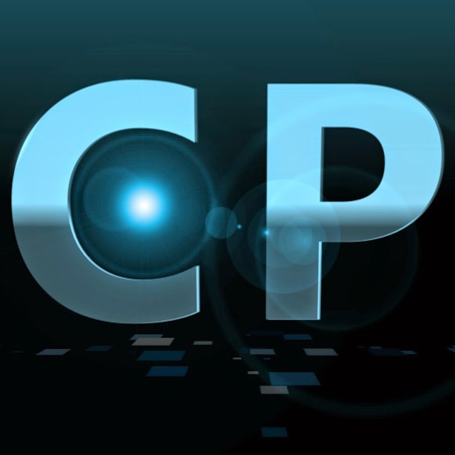 ChronosPallas YouTube channel avatar