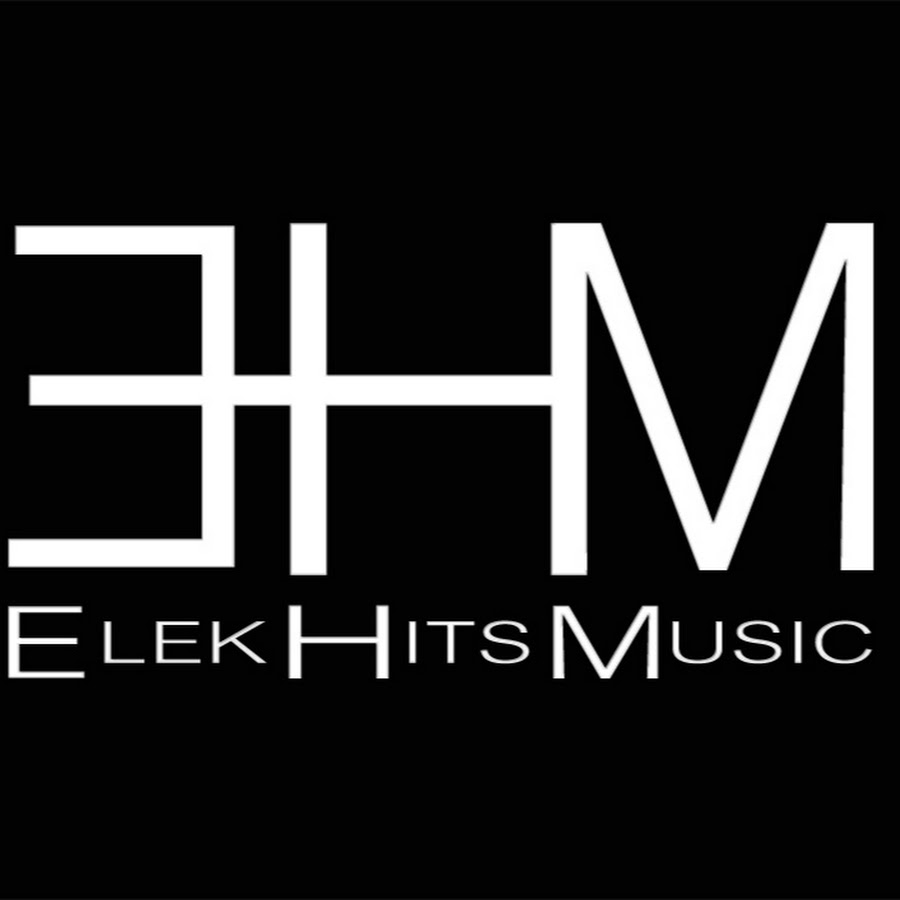Elekhits Music Avatar canale YouTube 