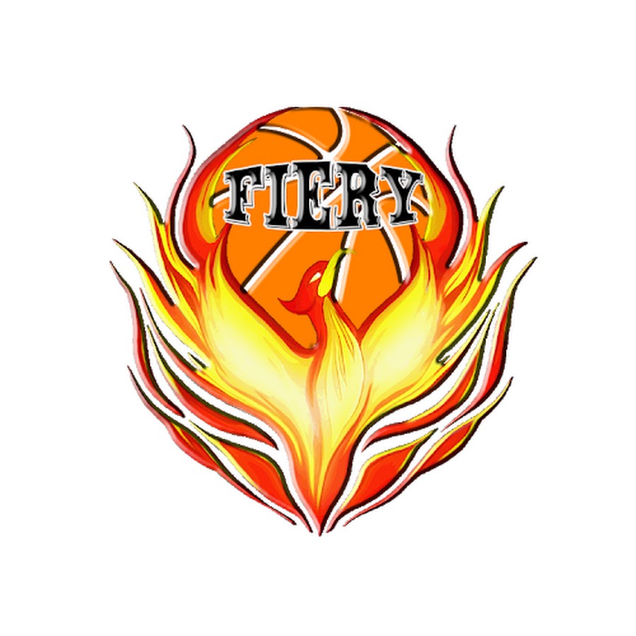 Fiery Basketball Avatar de canal de YouTube