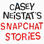 Casey Neistat's Snap Stories imagen de perfil