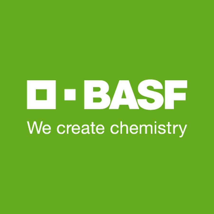 BASFAgro YouTube channel avatar