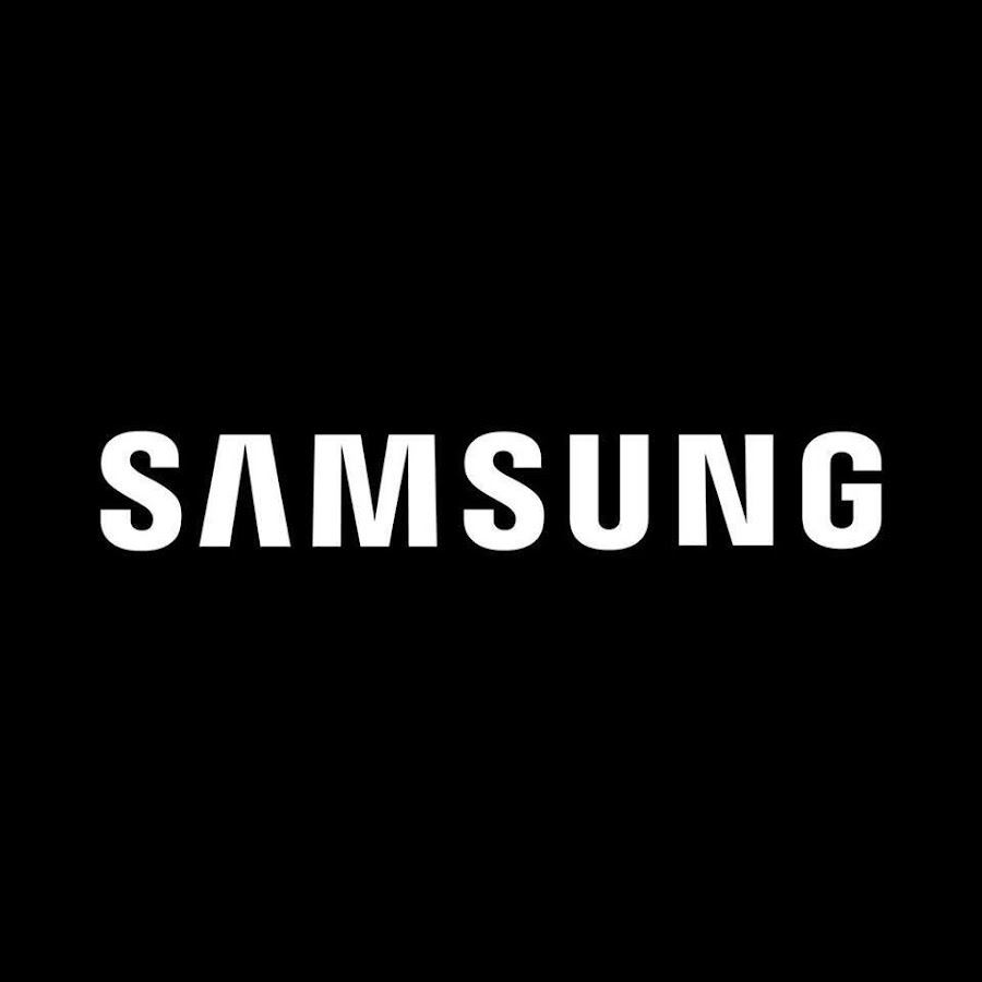 SamsungSverige رمز قناة اليوتيوب