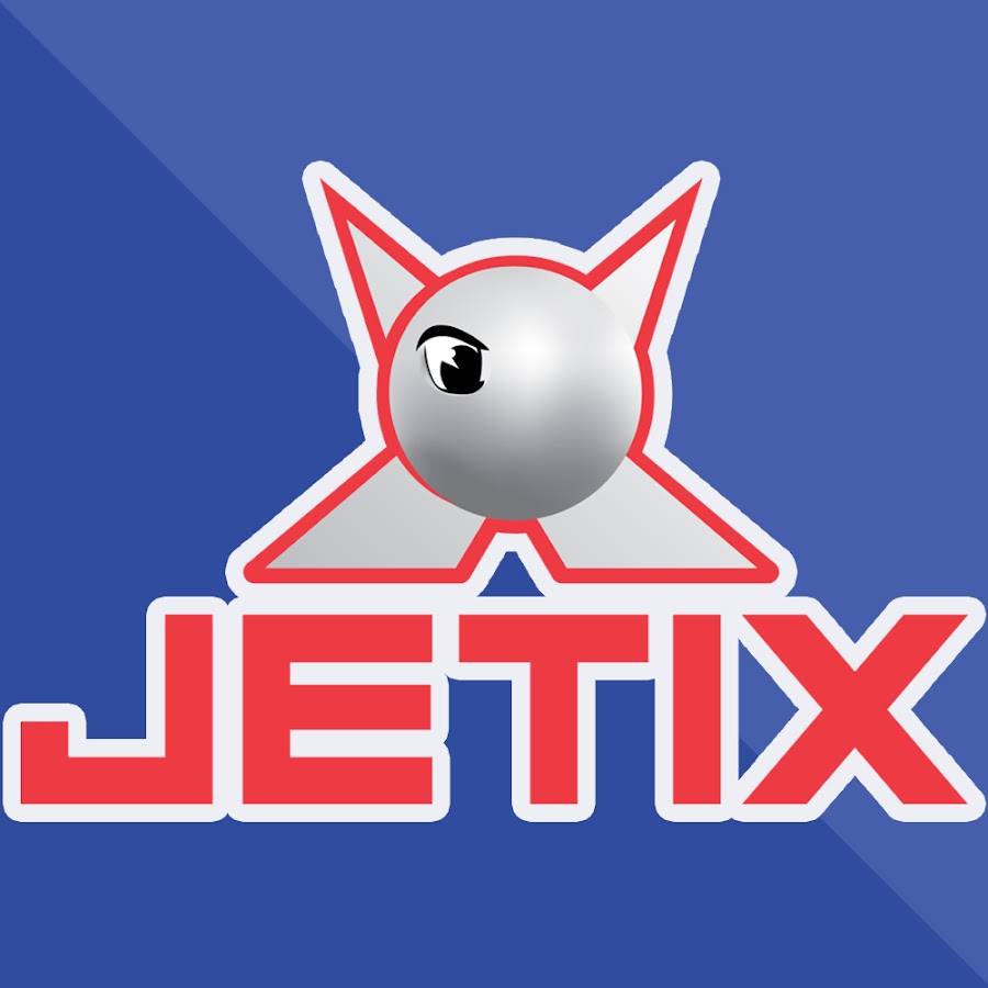Jetix YouTube 频道头像