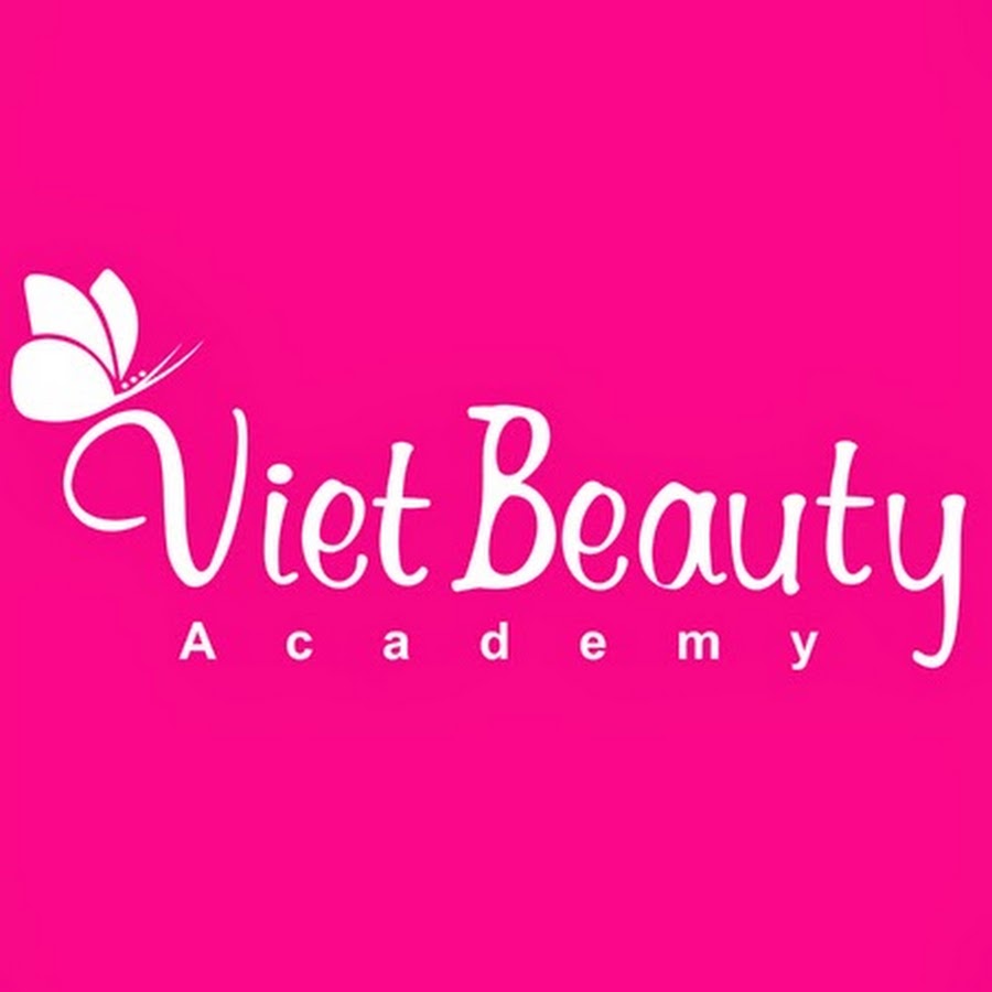VietBeauty Academy Avatar canale YouTube 
