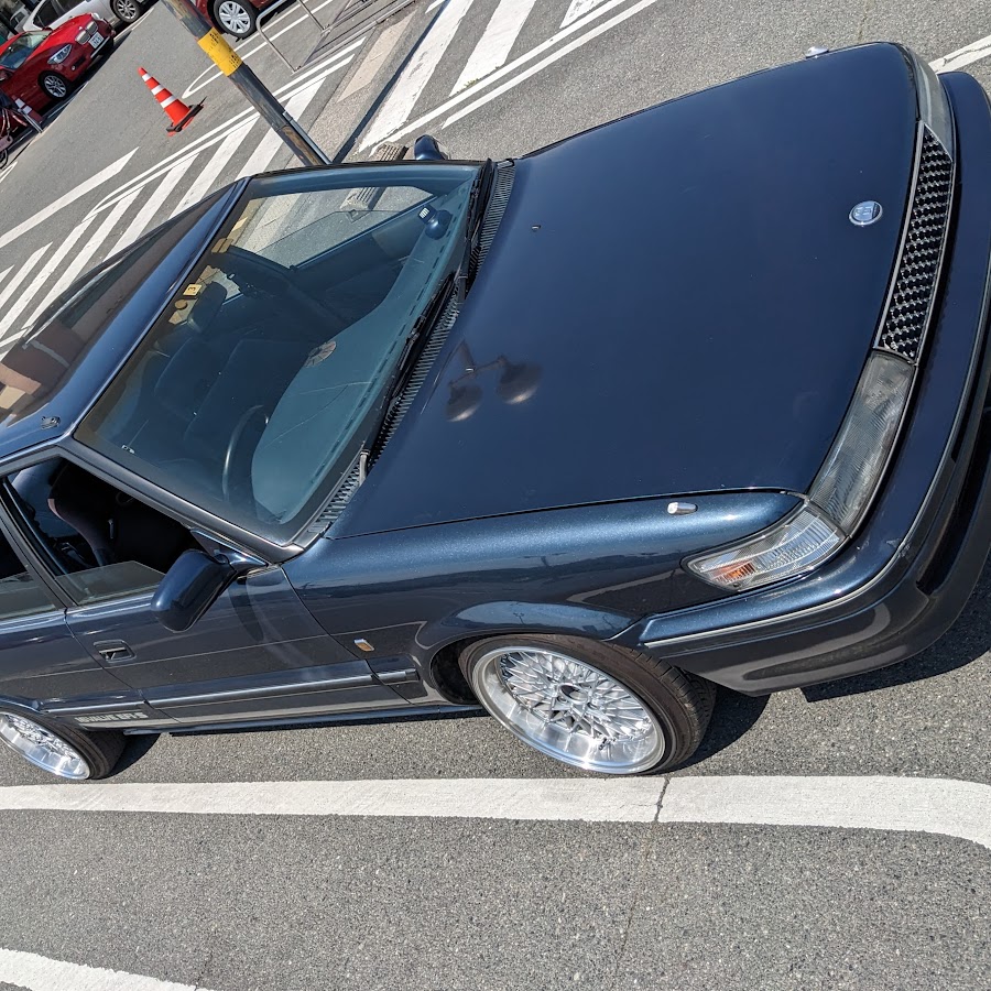 ベルトルト フーバー Article