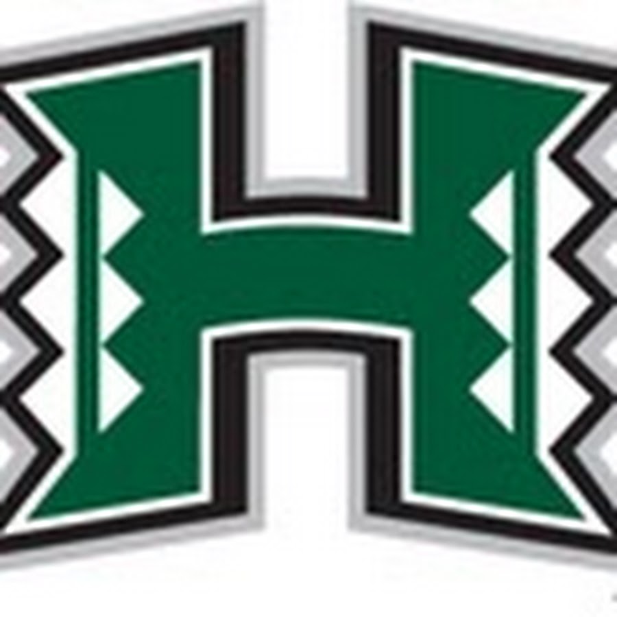 University of Hawaii Athletics Department - Manoa YouTube channel avatar
