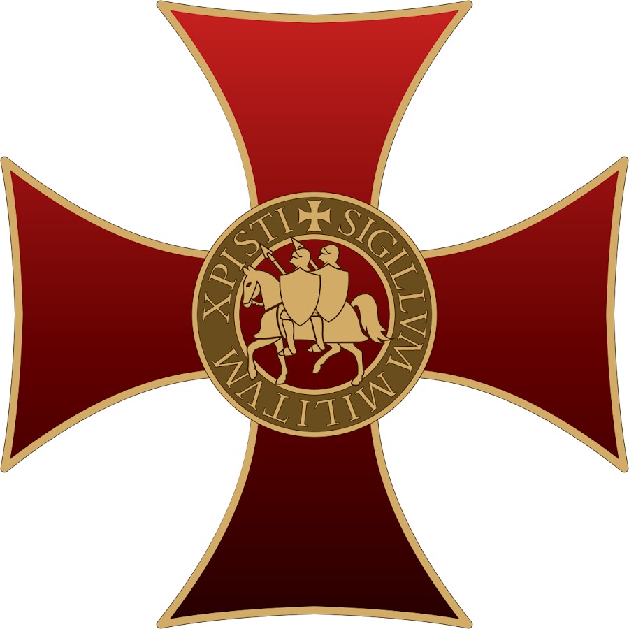 Knights Templar International ইউটিউব চ্যানেল অ্যাভাটার
