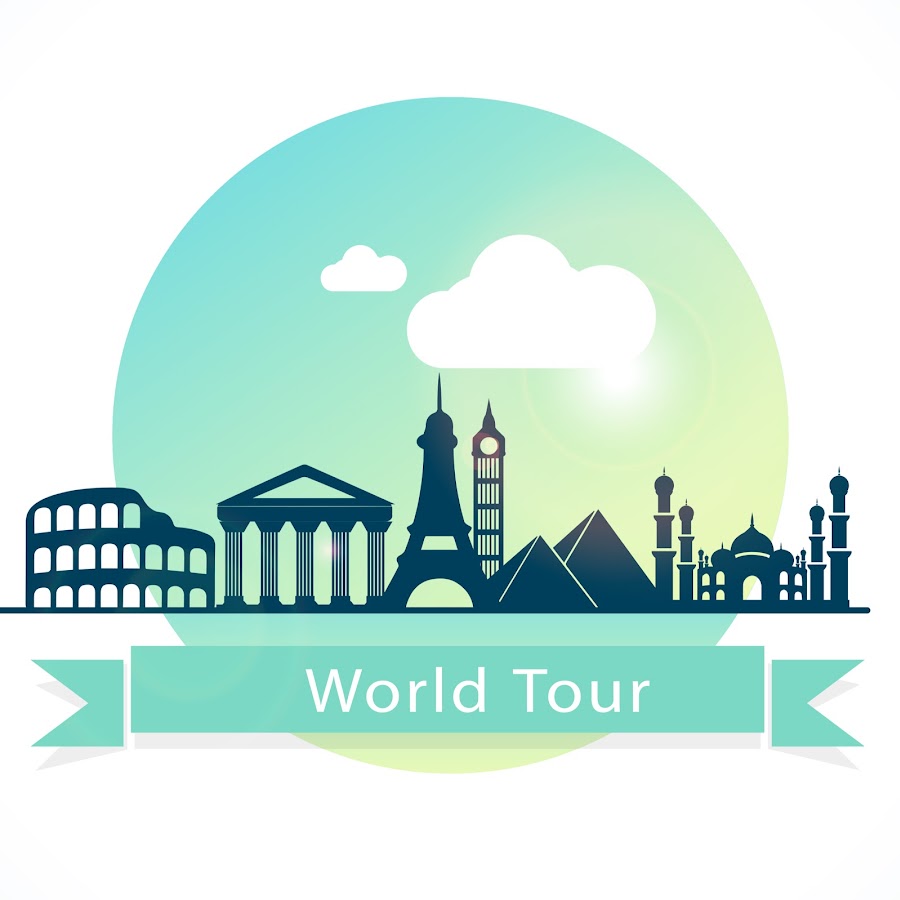 World Tour YouTube channel avatar