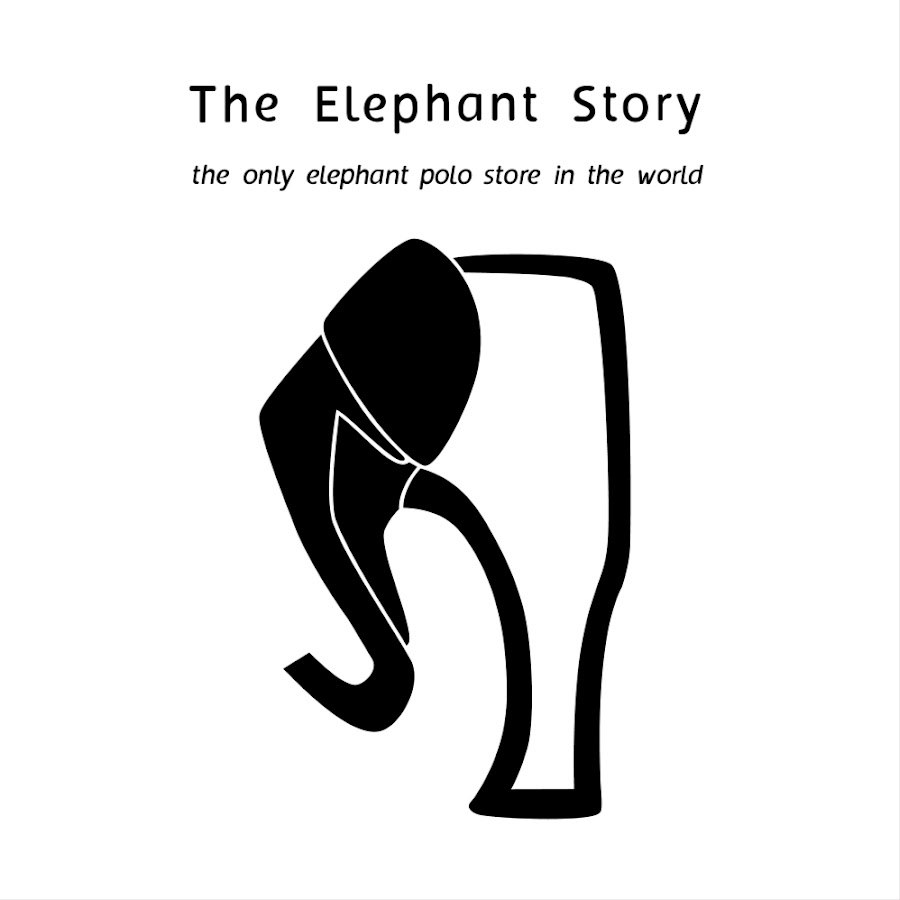 The Elephant Story Avatar del canal de YouTube