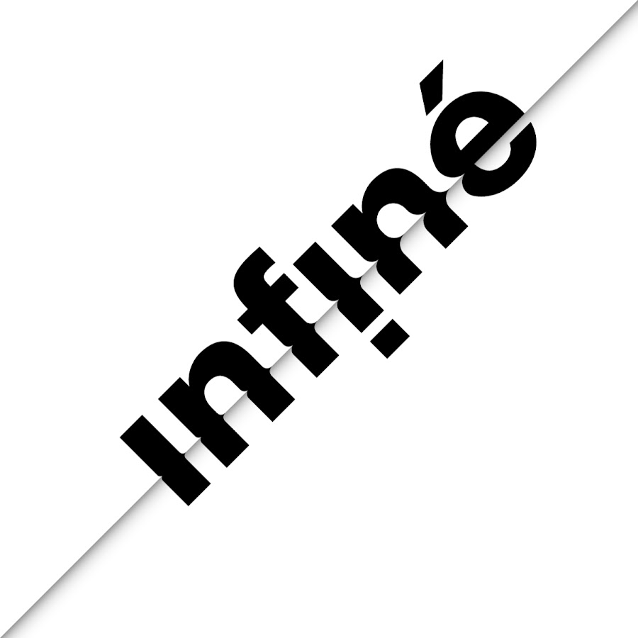 InFinÃ© Music YouTube channel avatar