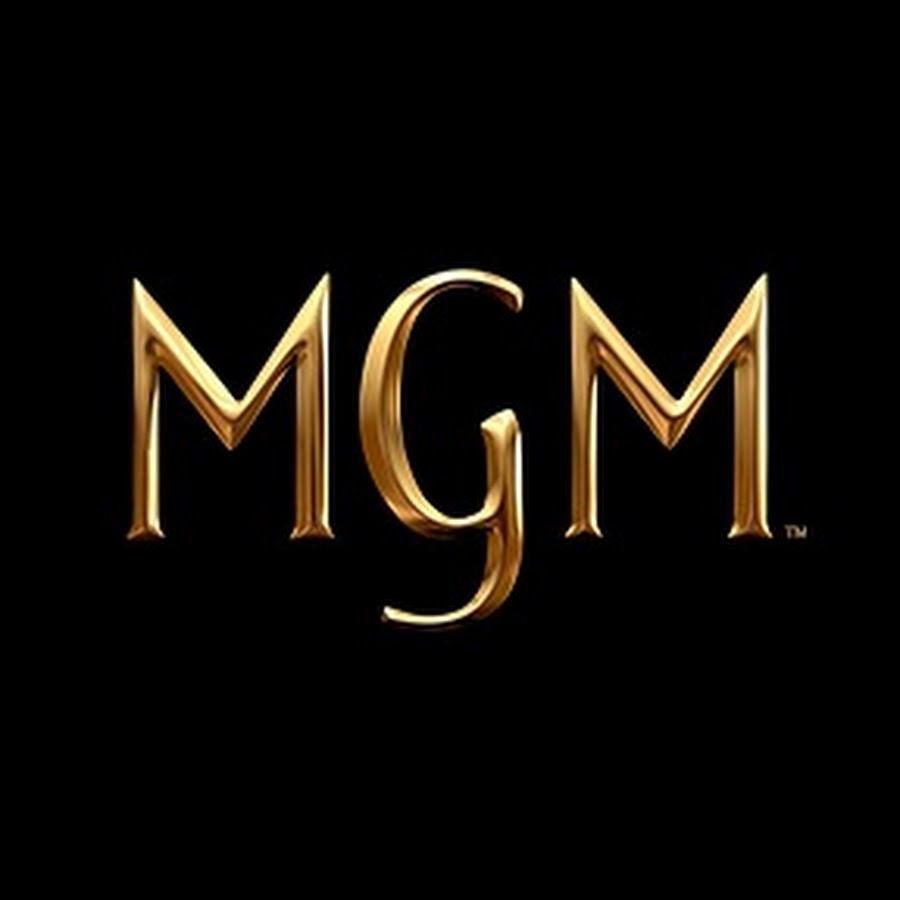 MGM YouTube-Kanal-Avatar