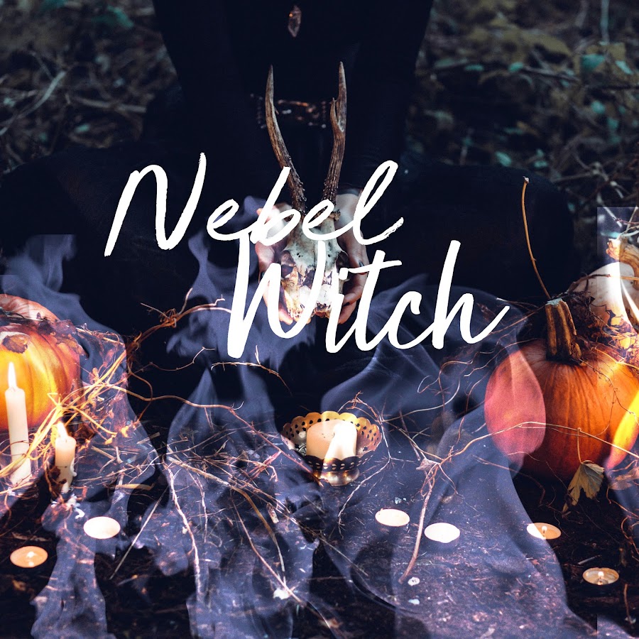 Nebel Witch