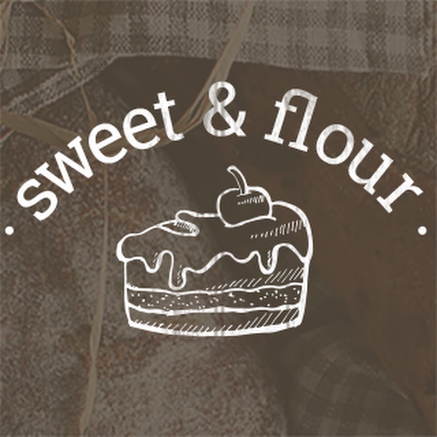 sweet & flour Avatar de canal de YouTube