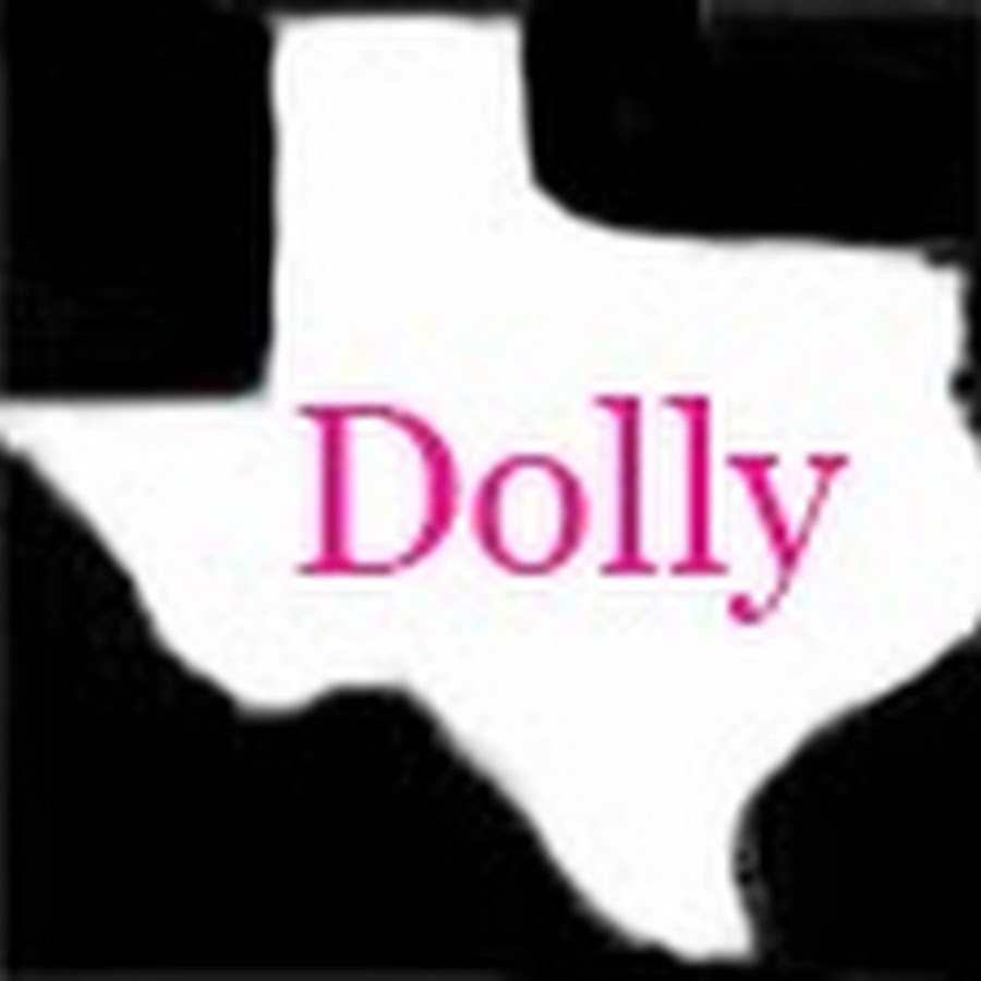 Dolly YouTube 频道头像