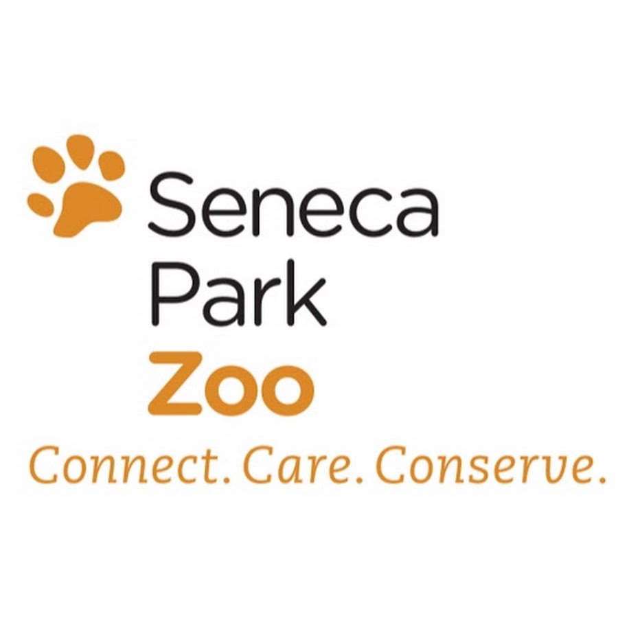 Seneca Park Zoo ইউটিউব চ্যানেল অ্যাভাটার