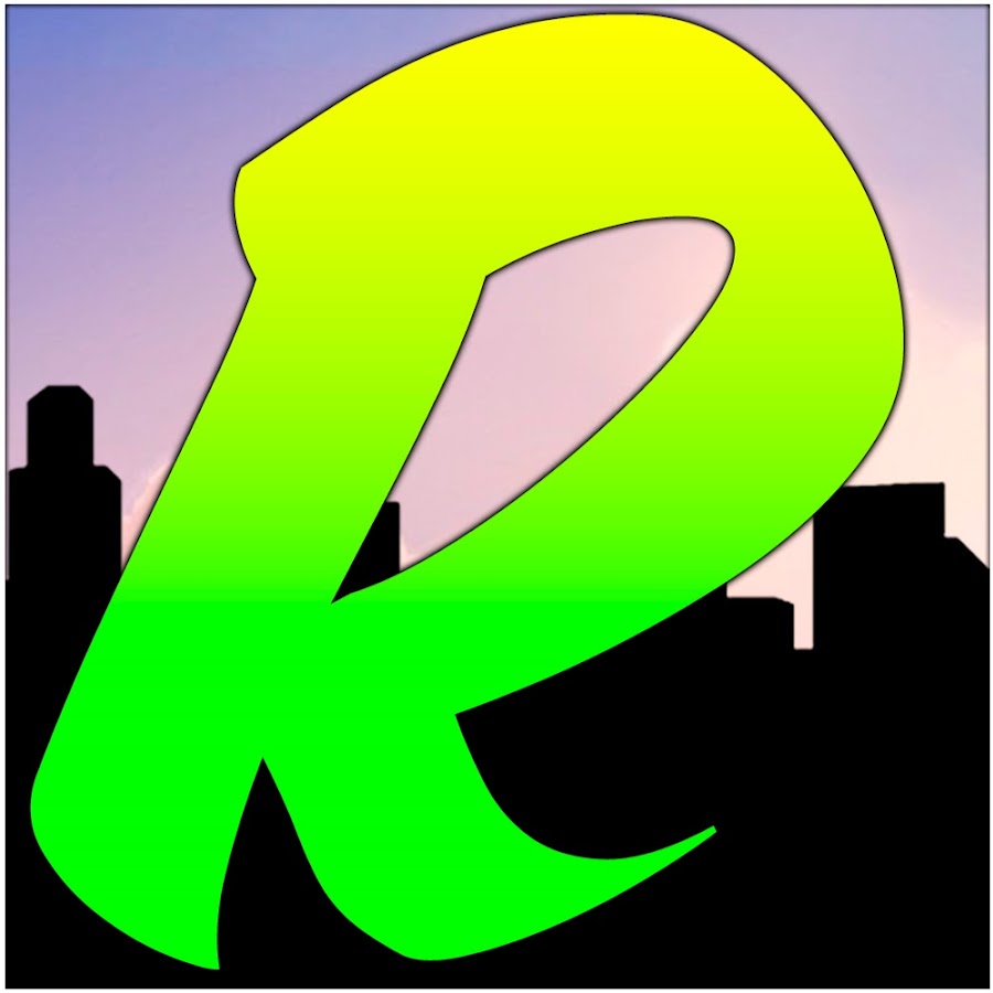 Rafikelbash YouTube channel avatar
