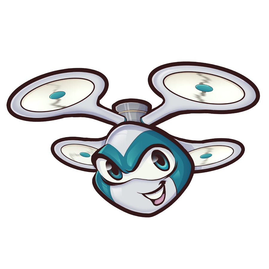 Mundo Drone Avatar de chaîne YouTube