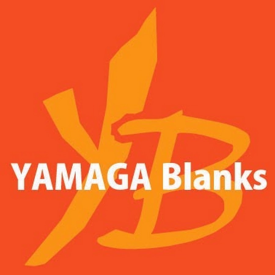 YAMAGABlanks YouTube 频道头像