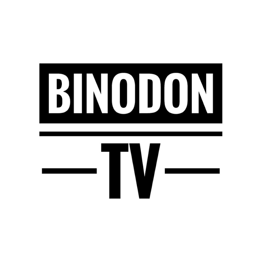 Binodon TV