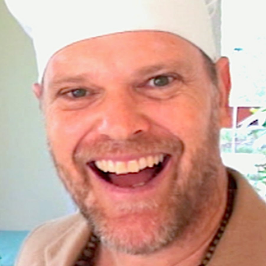 Greg's Kitchen YouTube channel avatar