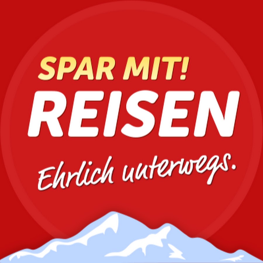 Spar Mit Reisen Youtube