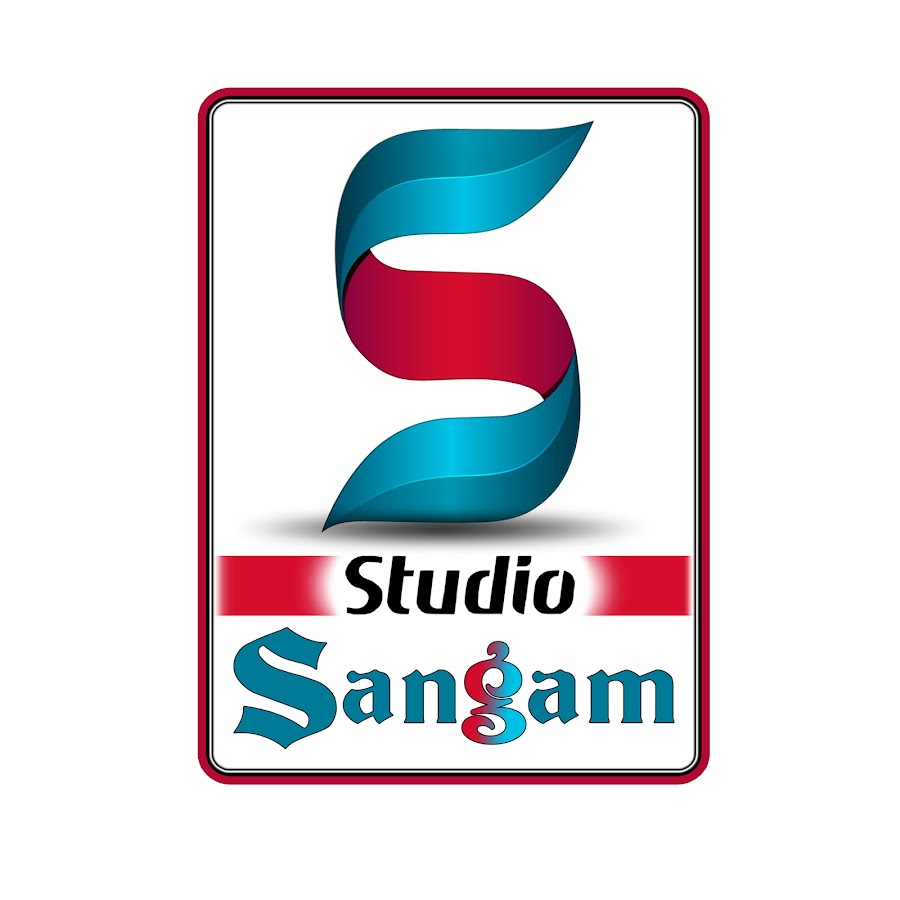 Studio Sangam Official Channel ইউটিউব চ্যানেল অ্যাভাটার