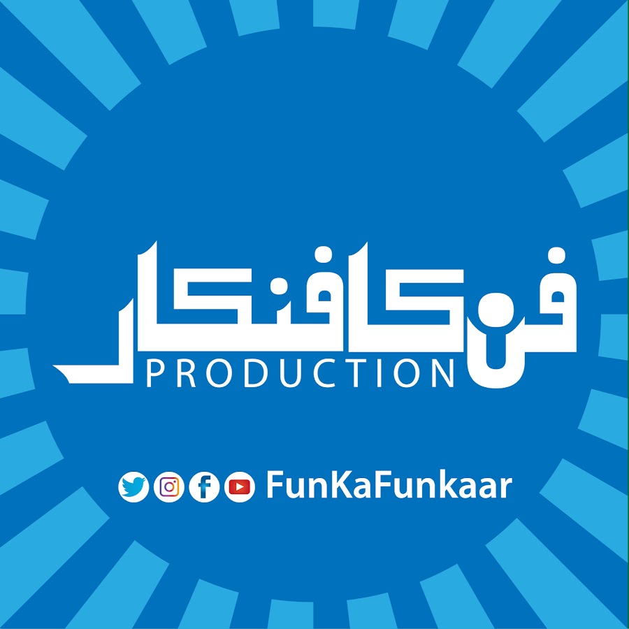 Fun Ka Funkaar YouTube kanalı avatarı