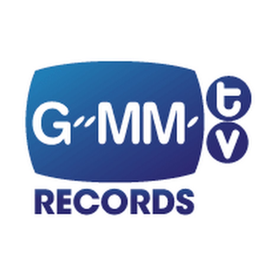 GMMTV RECORDS YouTube channel avatar