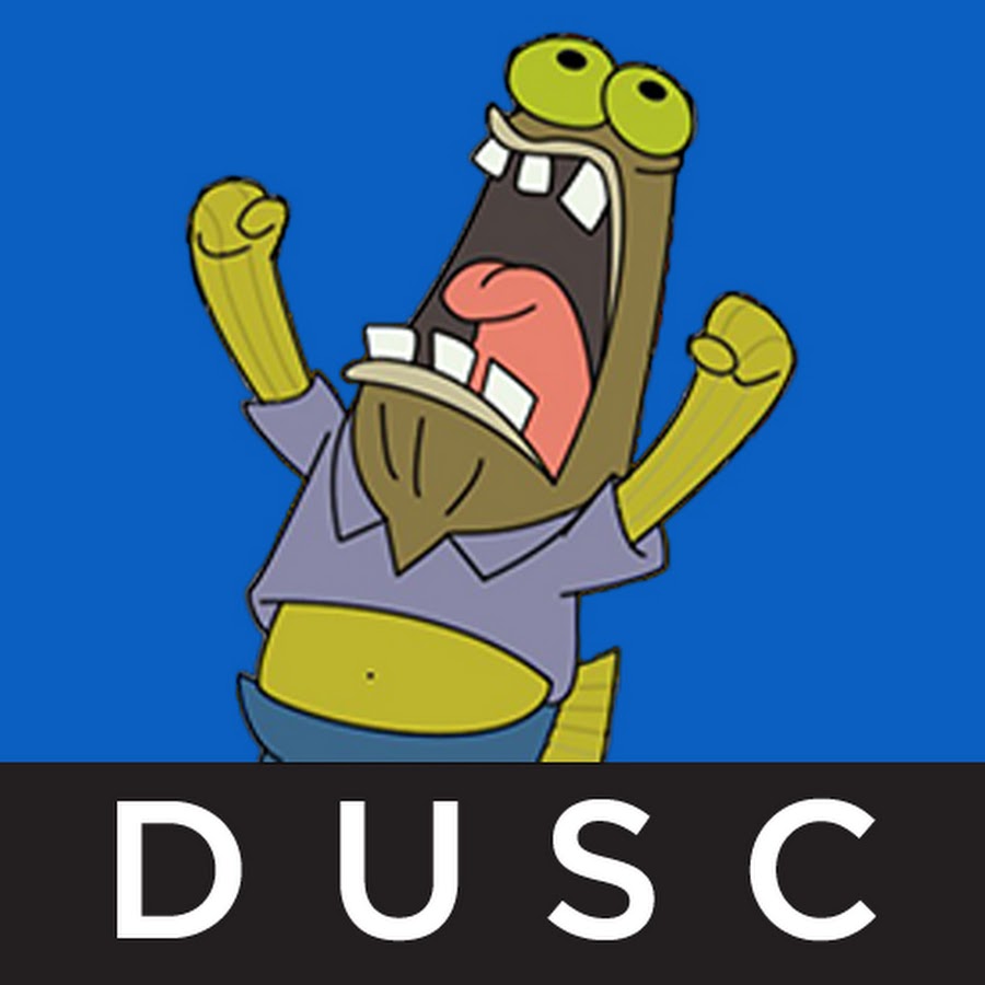 DidUSayChocolate YouTube channel avatar
