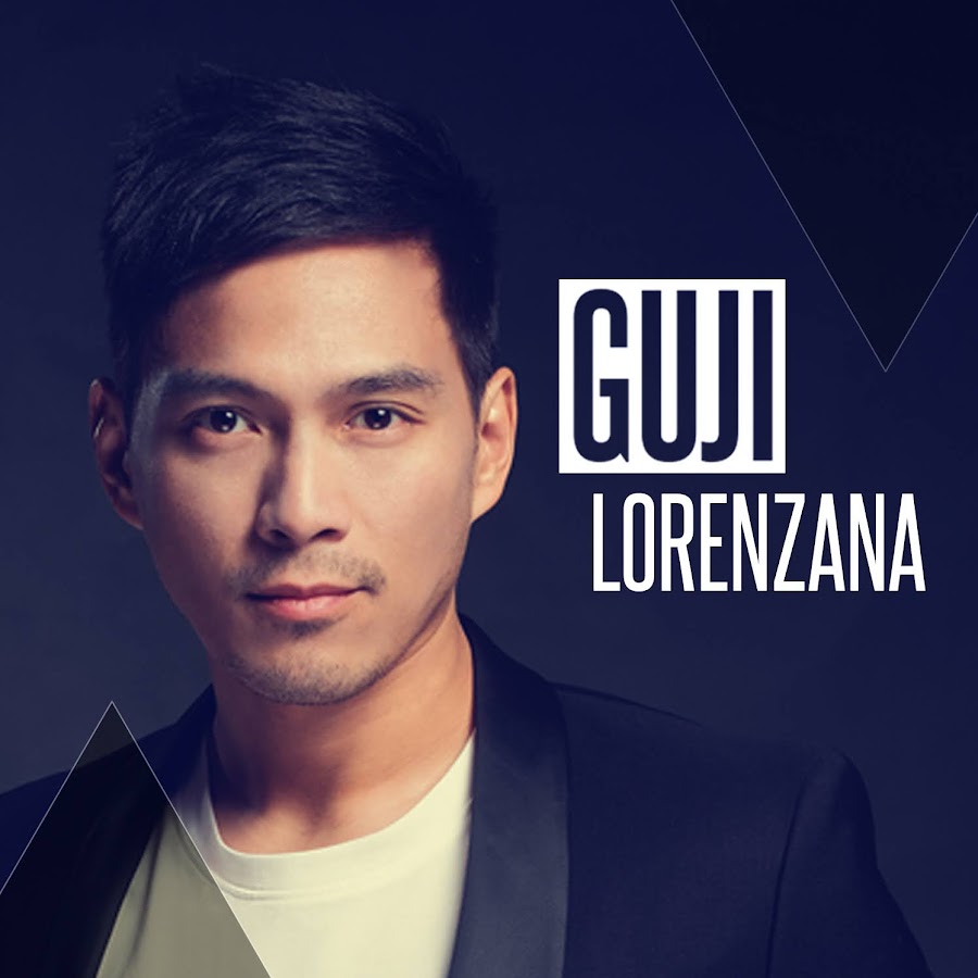 Guji Lorenzana YouTube channel avatar