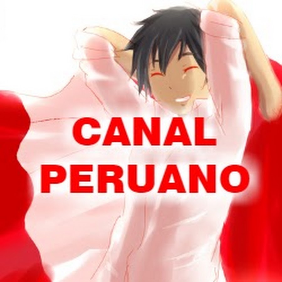 Canal Peruano