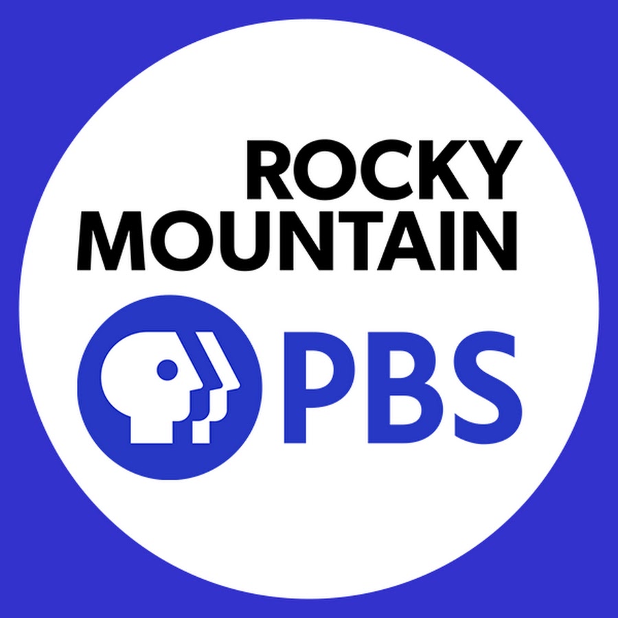 Rocky Mountain PBS YouTube channel avatar